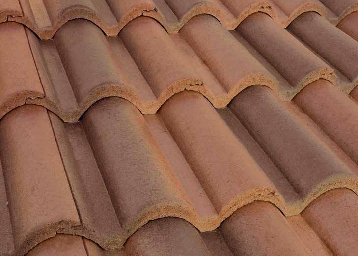 Supercoppo Antique Vecchia Filanda