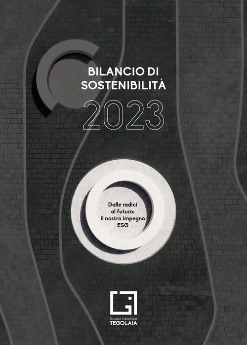 Tegolaia Bilancio Sostenibilità 2023