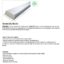 Pannello termoisolante ventilato POLYTEK-PU